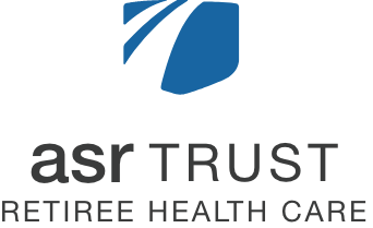 asrTrust Retiree Health Care